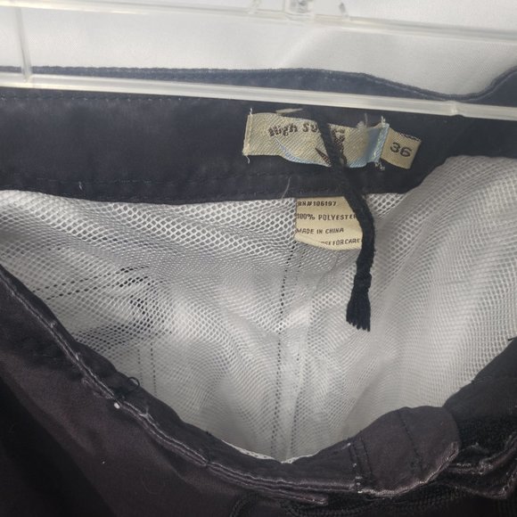 High Surf Board Shorts (Size 36) - Picture 5 of 7